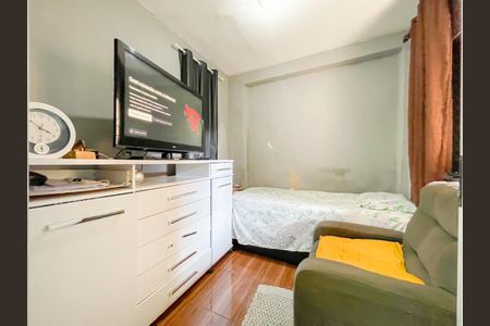 Casa à venda com 125m², 3 quartos e 2 vagasQuarto 3