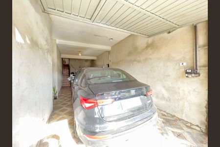 Casa à venda com 125m², 3 quartos e 2 vagasGaragem
