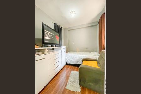 Casa à venda com 125m², 3 quartos e 2 vagasQuarto 3