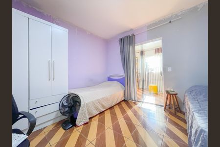 Casa à venda com 125m², 3 quartos e 2 vagasQuarto 2