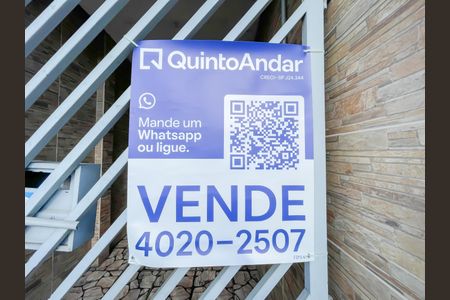 Casa à venda com 125m², 3 quartos e 2 vagasPlaca