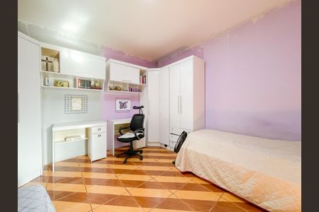 Casa à venda com 125m², 3 quartos e 2 vagasQuarto 2