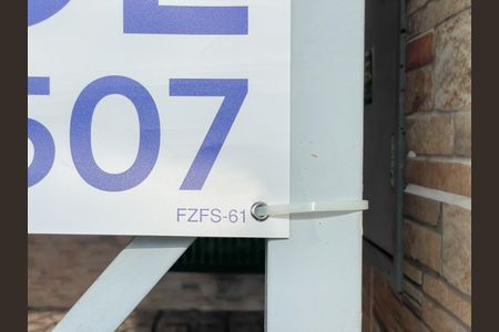 Casa à venda com 125m², 3 quartos e 2 vagasFZFS-61