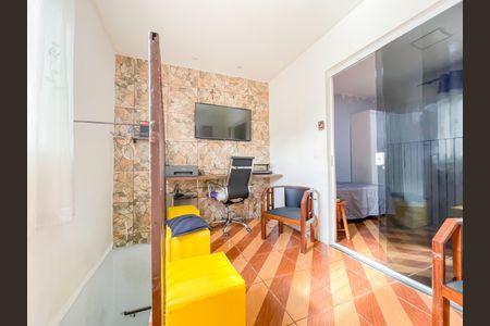 Casa à venda com 125m², 3 quartos e 2 vagasHall dos Quartos