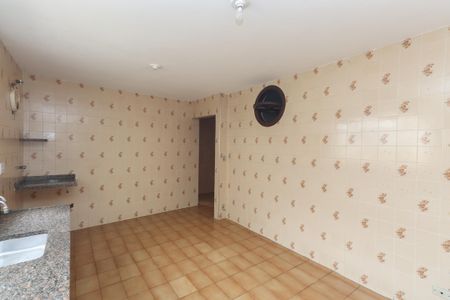 Casa à venda com 200m², 4 quartos e 1 vagaCozinha