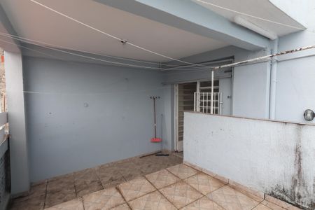Casa à venda com 200m², 4 quartos e 1 vagaQuintal