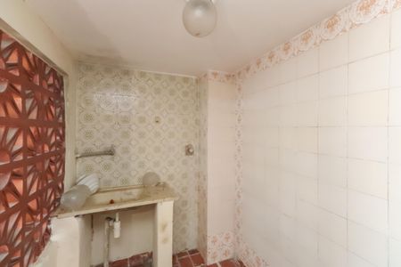 Casa à venda com 200m², 4 quartos e 1 vagaQuarto de Serviço