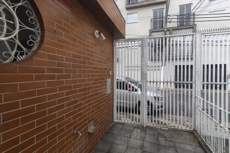Casa à venda com 200m², 4 quartos e 1 vagaQuintal