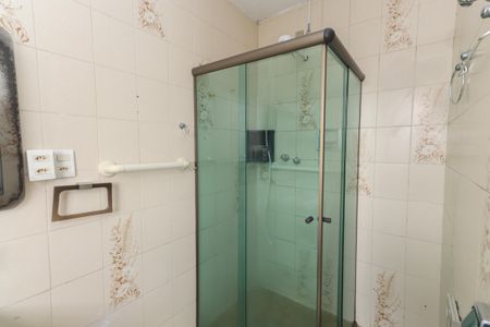 Casa à venda com 200m², 4 quartos e 1 vagaBanheiro da Suíte