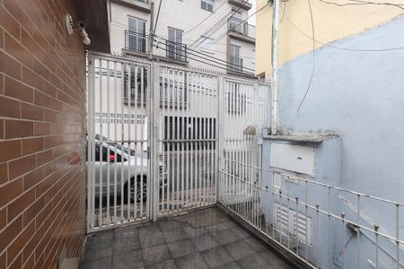 Casa à venda com 200m², 4 quartos e 1 vagaQuintal