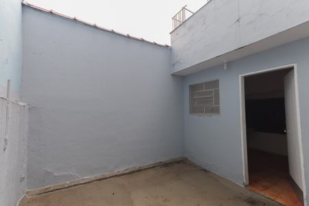 Casa à venda com 200m², 4 quartos e 1 vagaQuintal