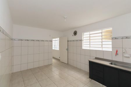 Casa à venda com 200m², 4 quartos e 1 vagaCozinha