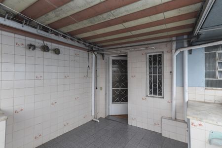 Casa à venda com 200m², 4 quartos e 1 vagaVaranda