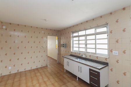 Casa à venda com 200m², 4 quartos e 1 vagaCozinha