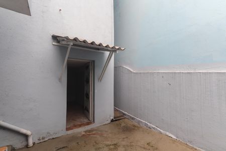 Casa à venda com 200m², 4 quartos e 1 vagaQuintal