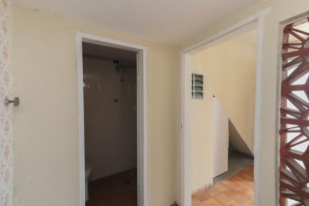 Casa à venda com 200m², 4 quartos e 1 vagaQuarto de Serviço