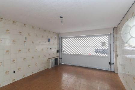 Casa à venda com 200m², 4 quartos e 1 vagaGaragem