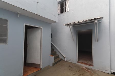 Casa à venda com 200m², 4 quartos e 1 vagaQuintal