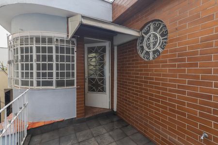 Casa à venda com 200m², 4 quartos e 1 vagaQuintal