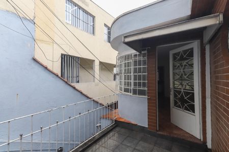 Casa à venda com 200m², 4 quartos e 1 vagaQuintal
