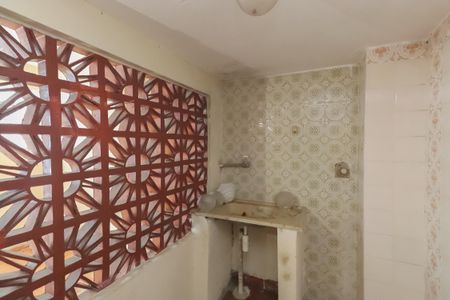 Casa à venda com 200m², 4 quartos e 1 vagaQuarto de Serviço