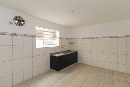 Casa à venda com 200m², 4 quartos e 1 vagaCozinha