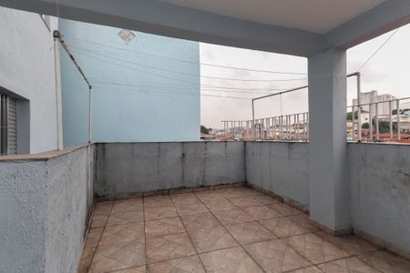 Casa à venda com 200m², 4 quartos e 1 vagaQuintal