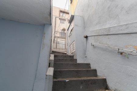 Casa à venda com 200m², 4 quartos e 1 vagaEscada
