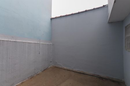 Casa à venda com 200m², 4 quartos e 1 vagaQuintal