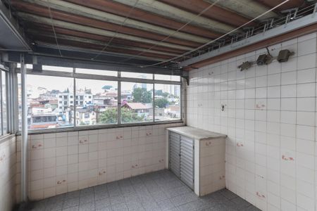 Casa à venda com 200m², 4 quartos e 1 vagaVaranda