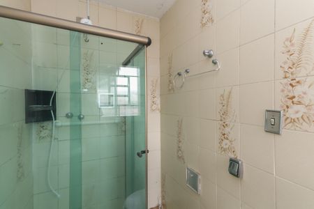 Casa à venda com 200m², 4 quartos e 1 vagaBanheiro da Suíte