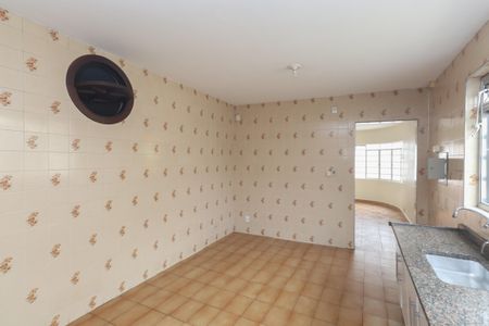 Casa à venda com 200m², 4 quartos e 1 vagaCozinha