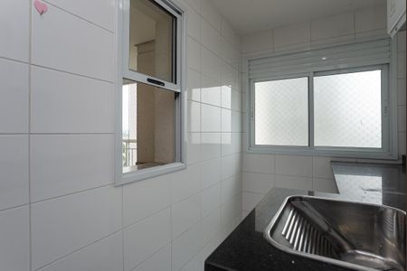 Apartamento à venda com 79m², 2 quartos e 2 vagasÁrea de Serviço