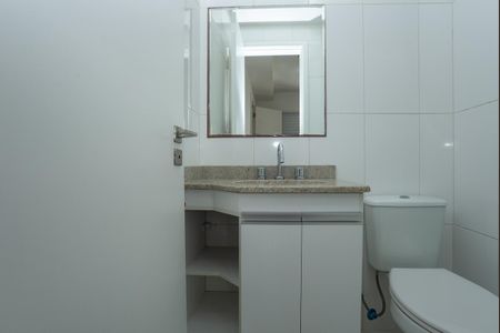 Apartamento à venda com 79m², 2 quartos e 2 vagasBanheiro Suíte 2