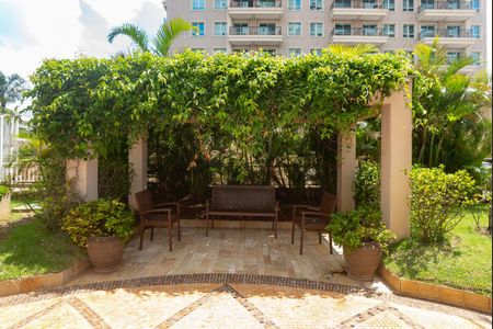 Apartamento à venda com 79m², 2 quartos e 2 vagasÁrea Comum