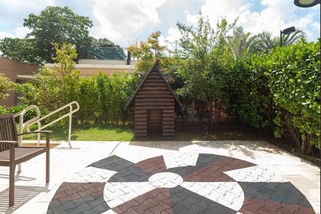 Apartamento à venda com 79m², 2 quartos e 2 vagasÁrea Comum