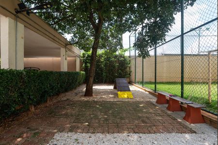 Apartamento à venda com 79m², 2 quartos e 2 vagasÁrea Comum