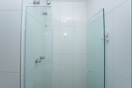 Apartamento à venda com 79m², 2 quartos e 2 vagasBanheiro Suíte 2