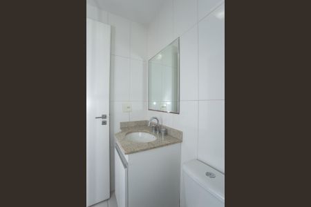 Apartamento à venda com 79m², 2 quartos e 2 vagasBanheiro Suíte 2