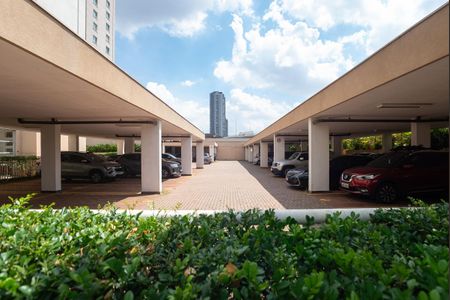 Apartamento à venda com 79m², 2 quartos e 2 vagasÁrea Comum