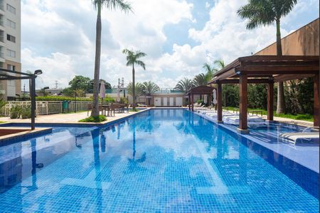 Apartamento à venda com 79m², 2 quartos e 2 vagasÁrea Comum