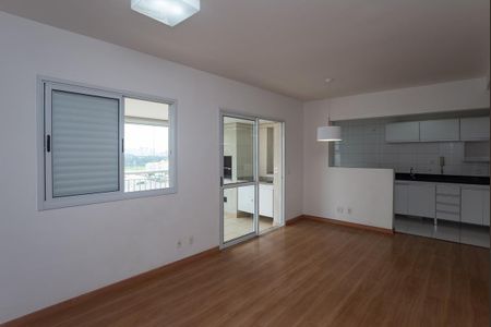 Apartamento à venda com 79m², 2 quartos e 2 vagasSala