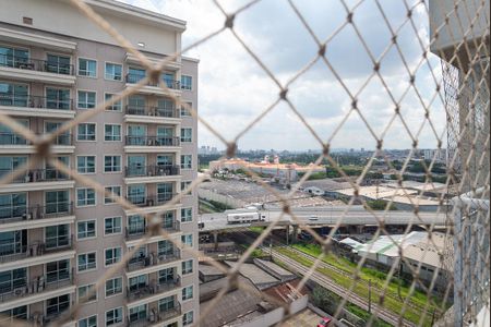 Apartamento à venda com 79m², 2 quartos e 2 vagasVista Suíte 1