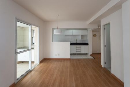 Sala de apartamento à venda com 2 quartos, 79m² em Vila Leopoldina, São Paulo