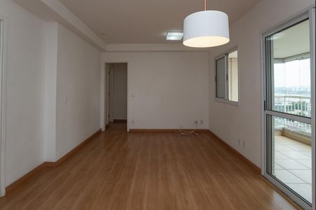 Apartamento à venda com 79m², 2 quartos e 2 vagasSala