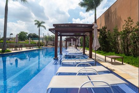 Apartamento à venda com 79m², 2 quartos e 2 vagasÁrea Comum