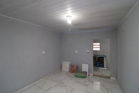 Casa para alugar com 25m², 1 quarto e sem vagaSala/Quarto