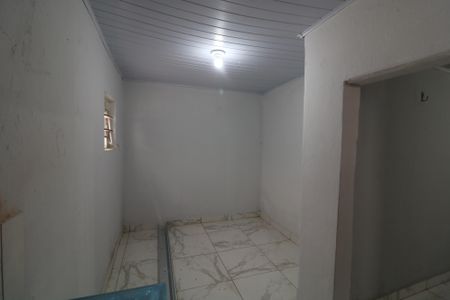 Cozinha de casa para alugar com 1 quarto, 25m² em Vila Bela, São Paulo