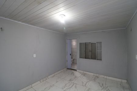 Casa para alugar com 25m², 1 quarto e sem vagaSala/Quarto