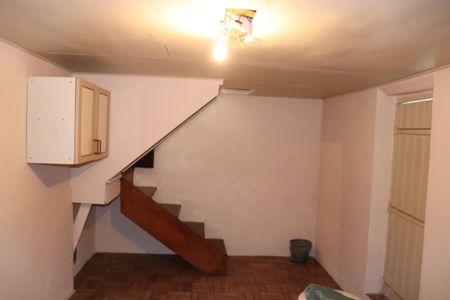 Casa de condomínio à venda com 56m², 2 quartos e sem vagaDormitório 2